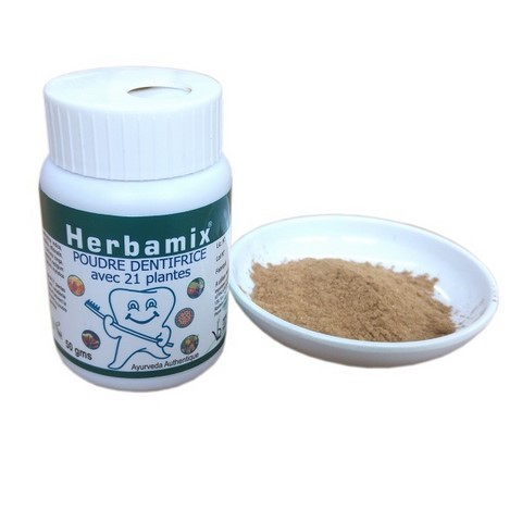 herbamix en poudre 