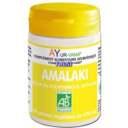 AMALAKI