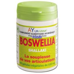 BOSWELLIA