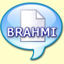 BRAHMI1