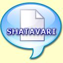 SHATAVARI