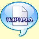 TRIPHALA